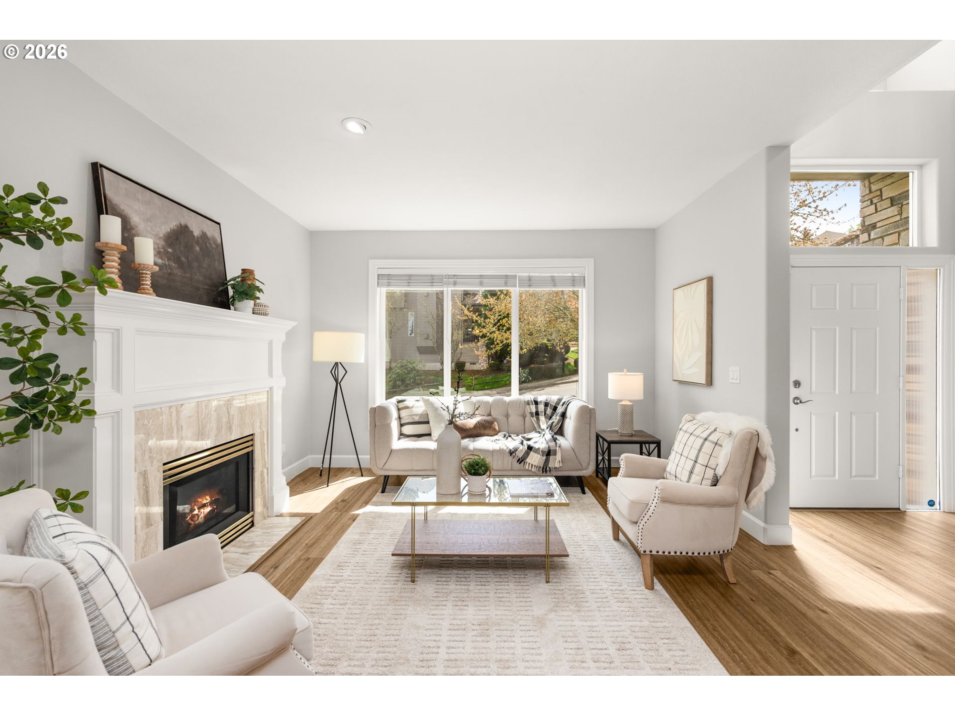 12939 Southwest Ridgefield Lane Portland, OR 97223 - Photo 2 of 35