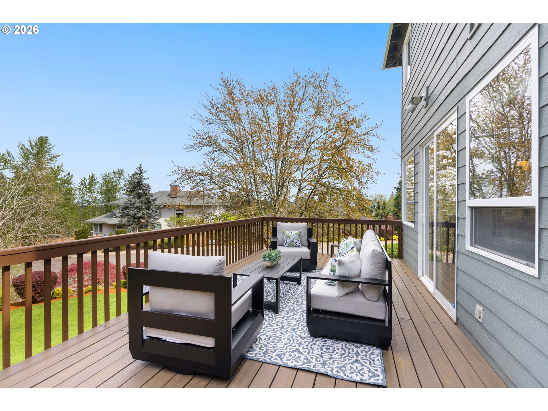 12939 Southwest Ridgefield Lane Portland, OR 97223 - Photo 29 of 35