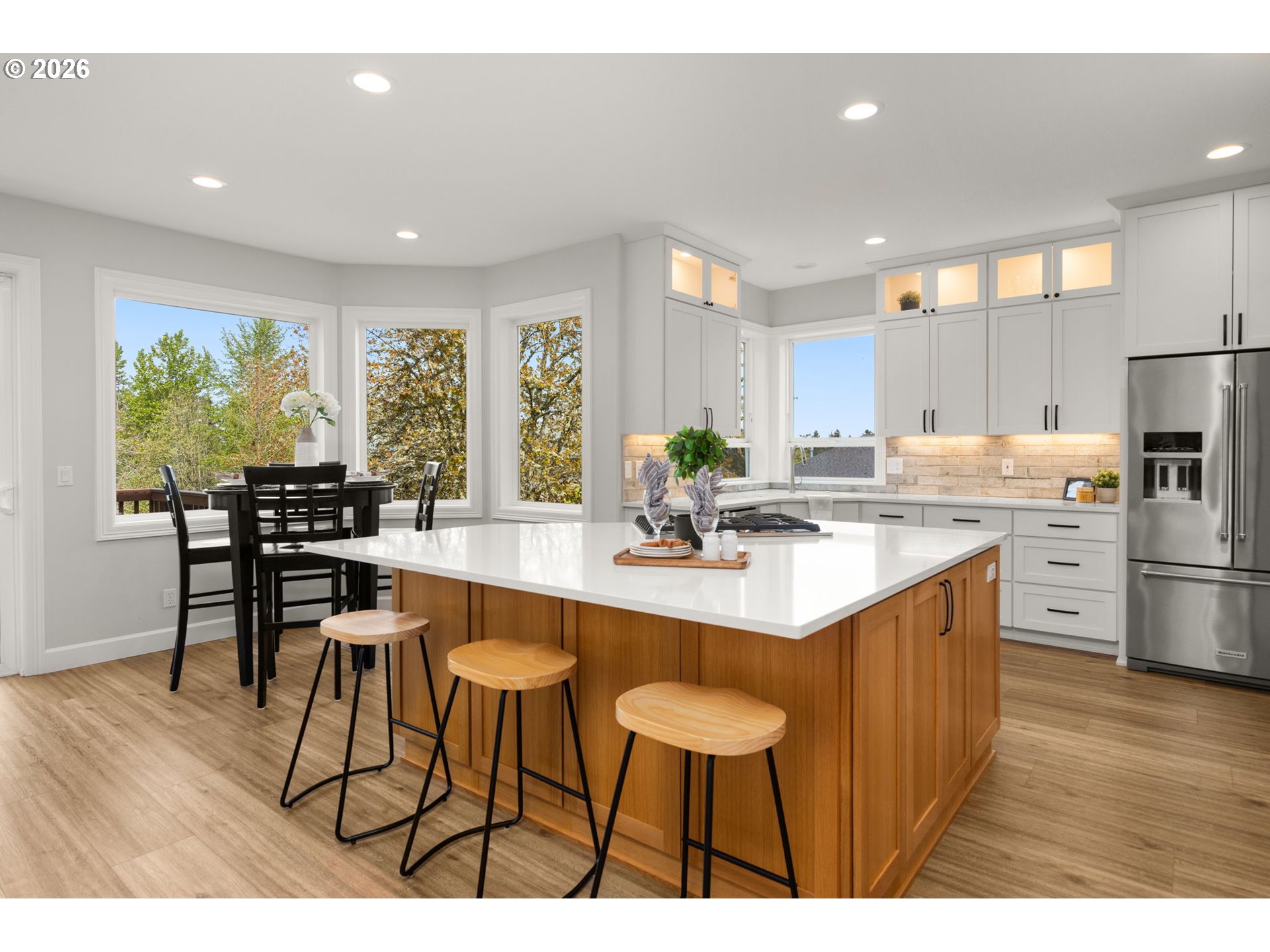 12939 Southwest Ridgefield Lane Portland, OR 97223 - Photo 3 of 35