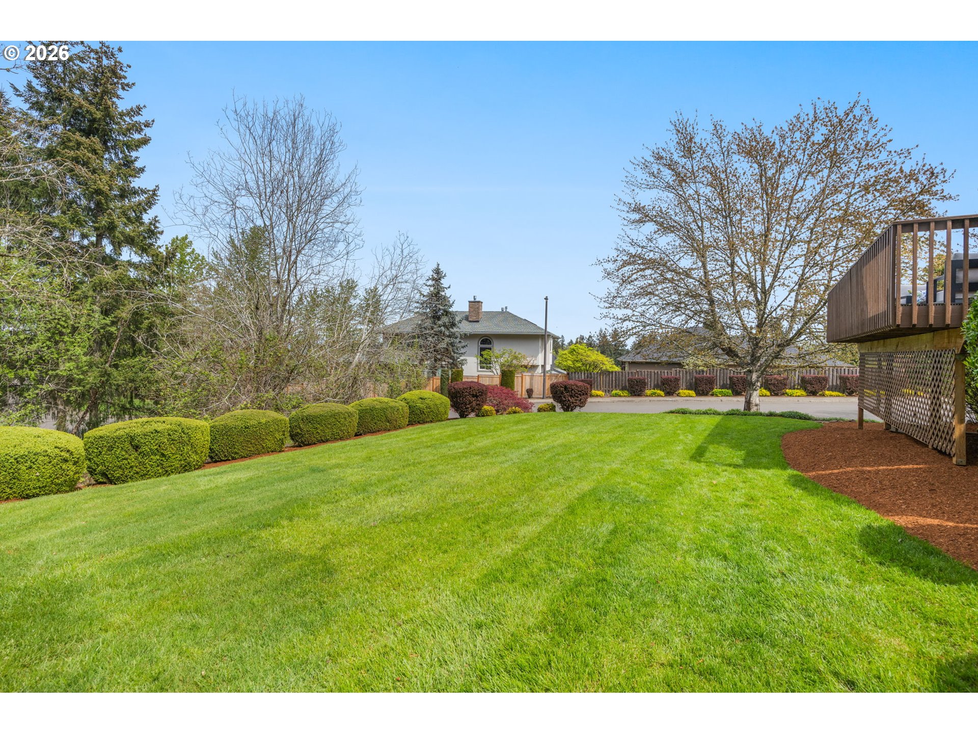 12939 Southwest Ridgefield Lane Portland, OR 97223 - Photo 31 of 35