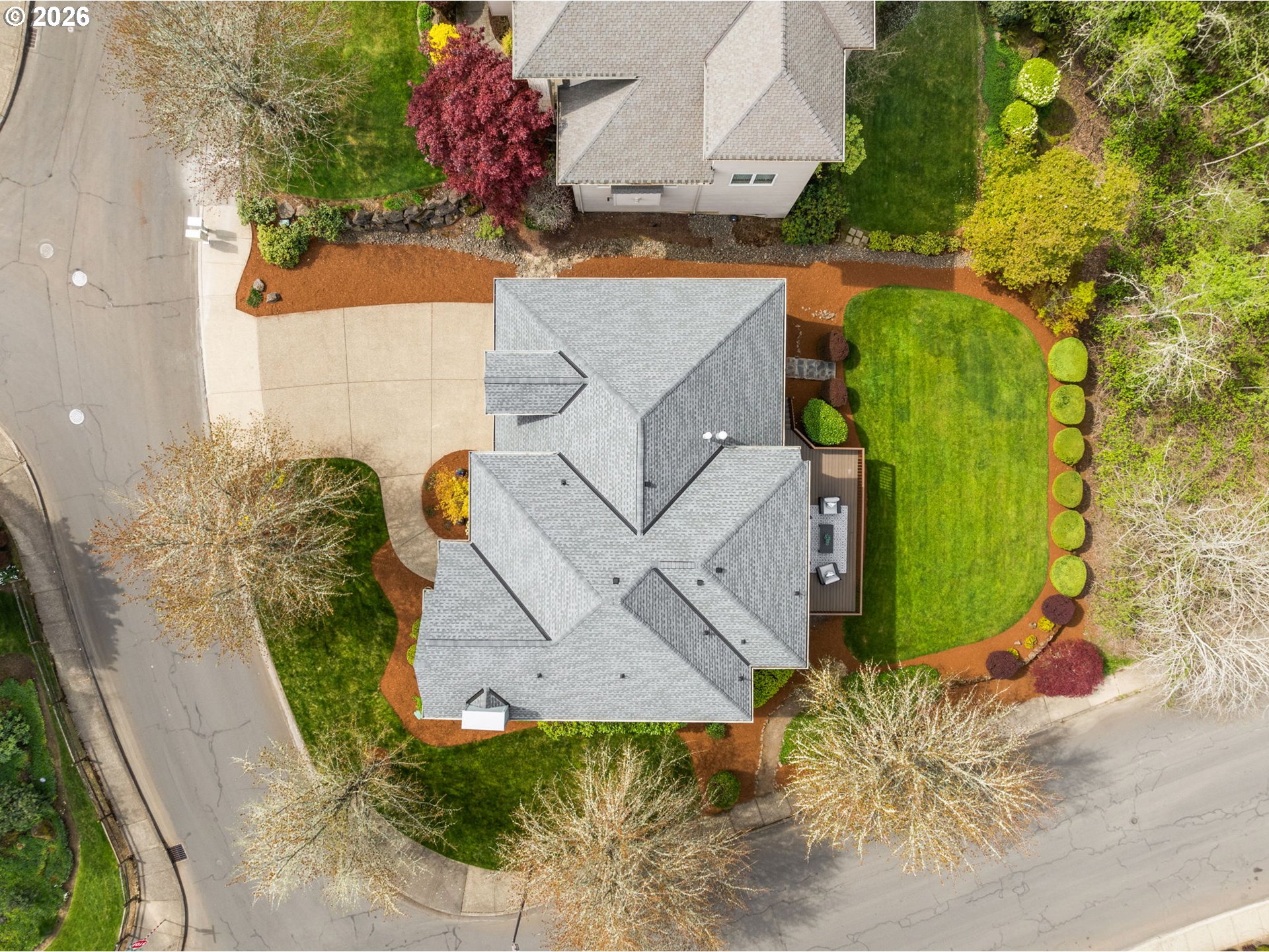 12939 Southwest Ridgefield Lane Portland, OR 97223 - Photo 33 of 35