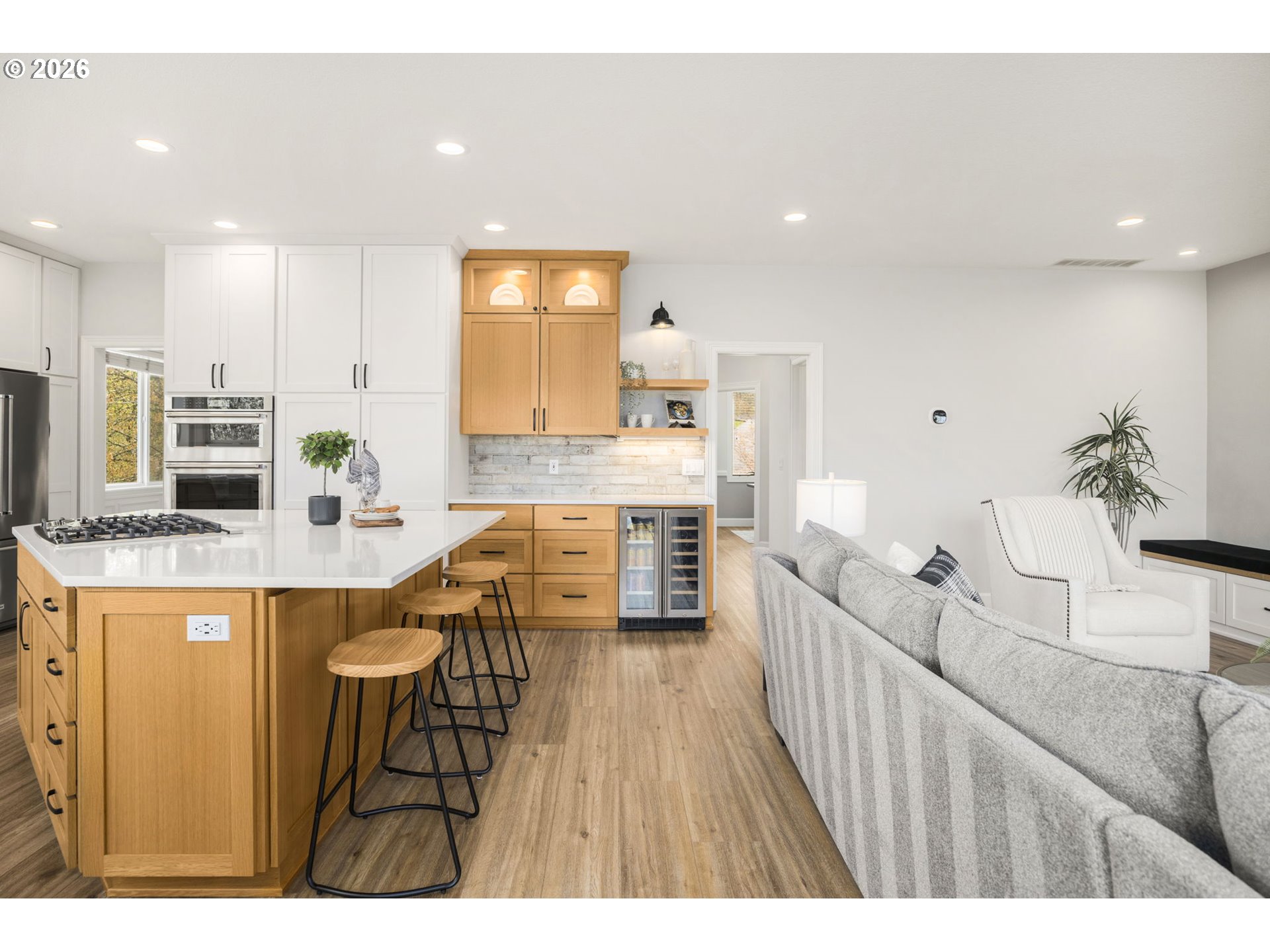 12939 Southwest Ridgefield Lane Portland, OR 97223 - Photo 4 of 35