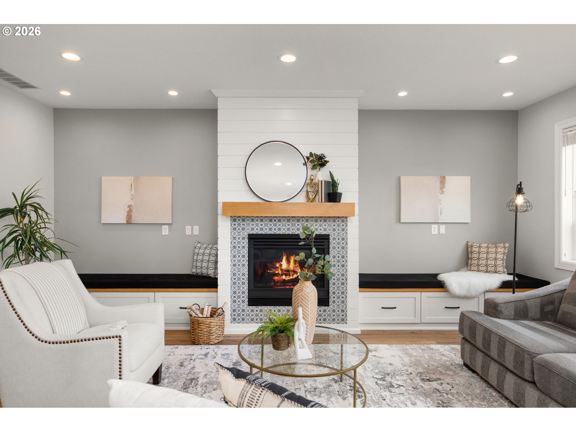 12939 Southwest Ridgefield Lane Portland, OR 97223 - Photo 5 of 35