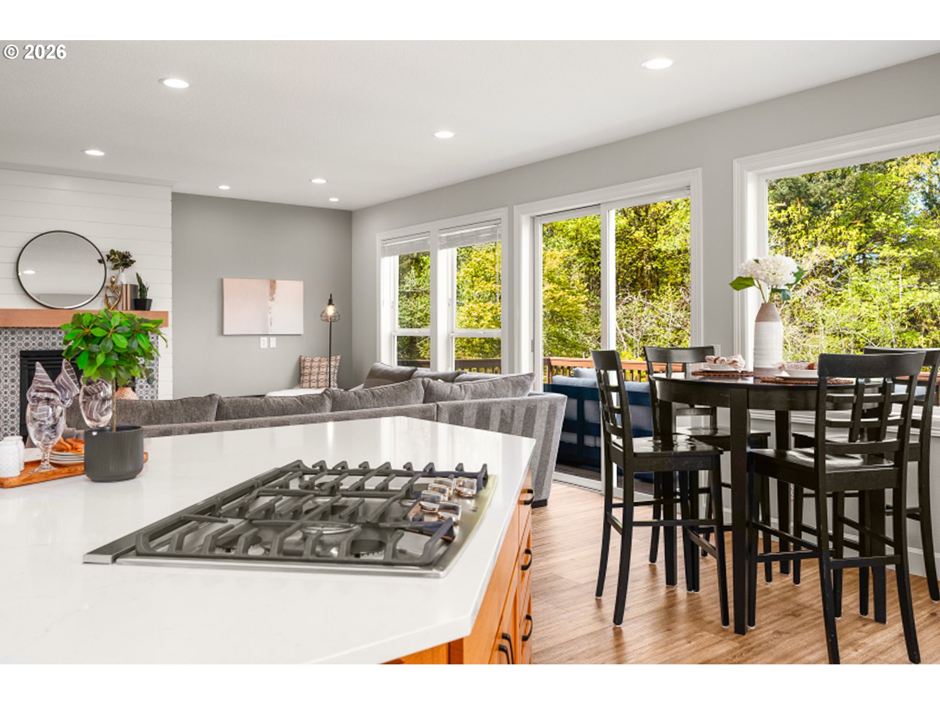 12939 Southwest Ridgefield Lane Portland, OR 97223 - Photo 7 of 35