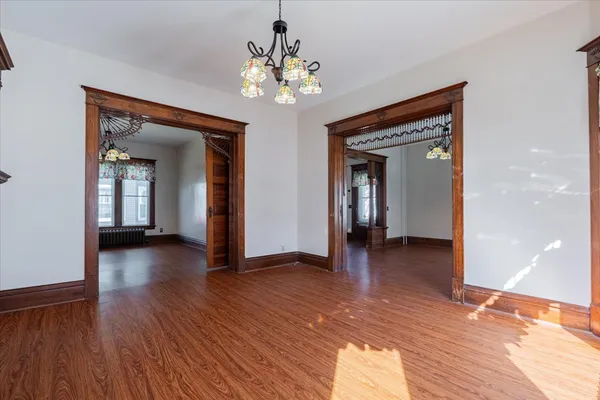 $225,000 | 709 North Center Street, Clinton, IL 61727