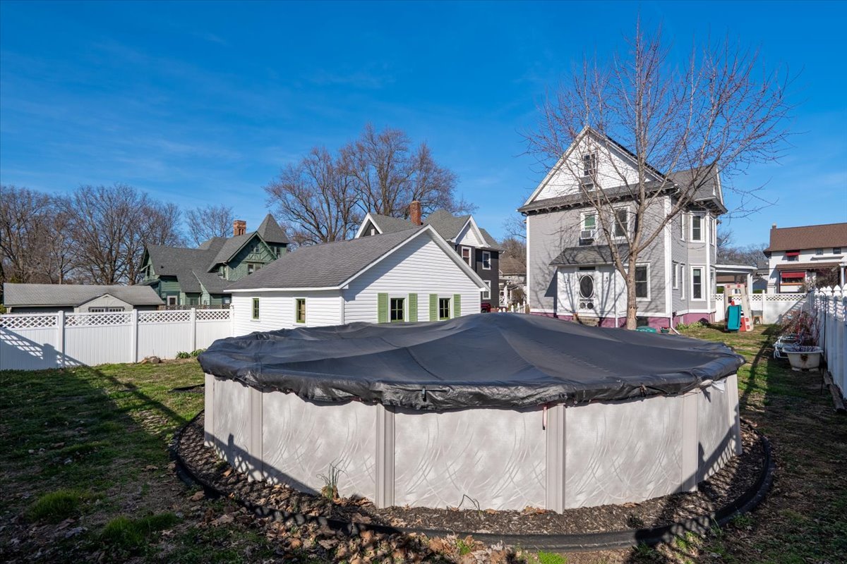 709 North Center Street Clinton, IL 61727 - Photo 37 of 49