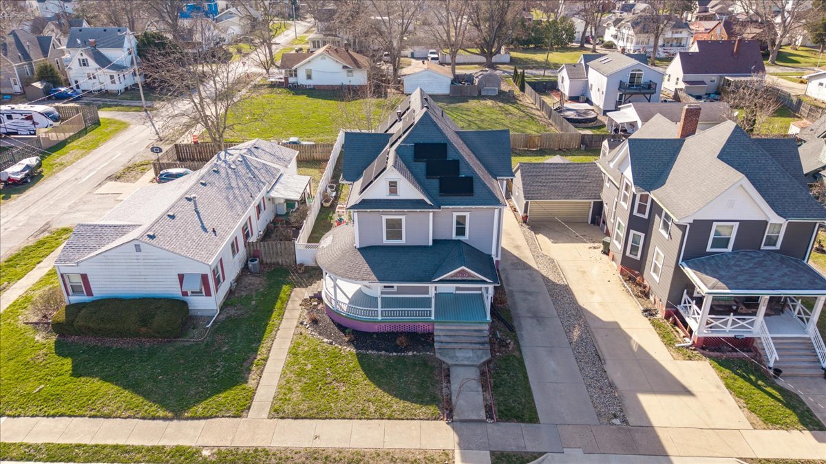 709 North Center Street Clinton, IL 61727 - Photo 39 of 49