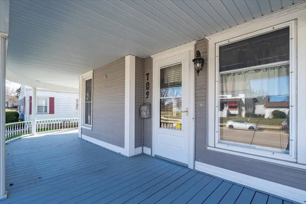 $225,000 | 709 North Center Street, Clinton, IL 61727