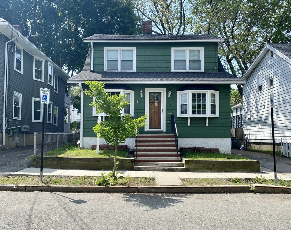 19 Arnold Road Quincy, MA 02171 - Photo 1 of 22 Gallery Image 1