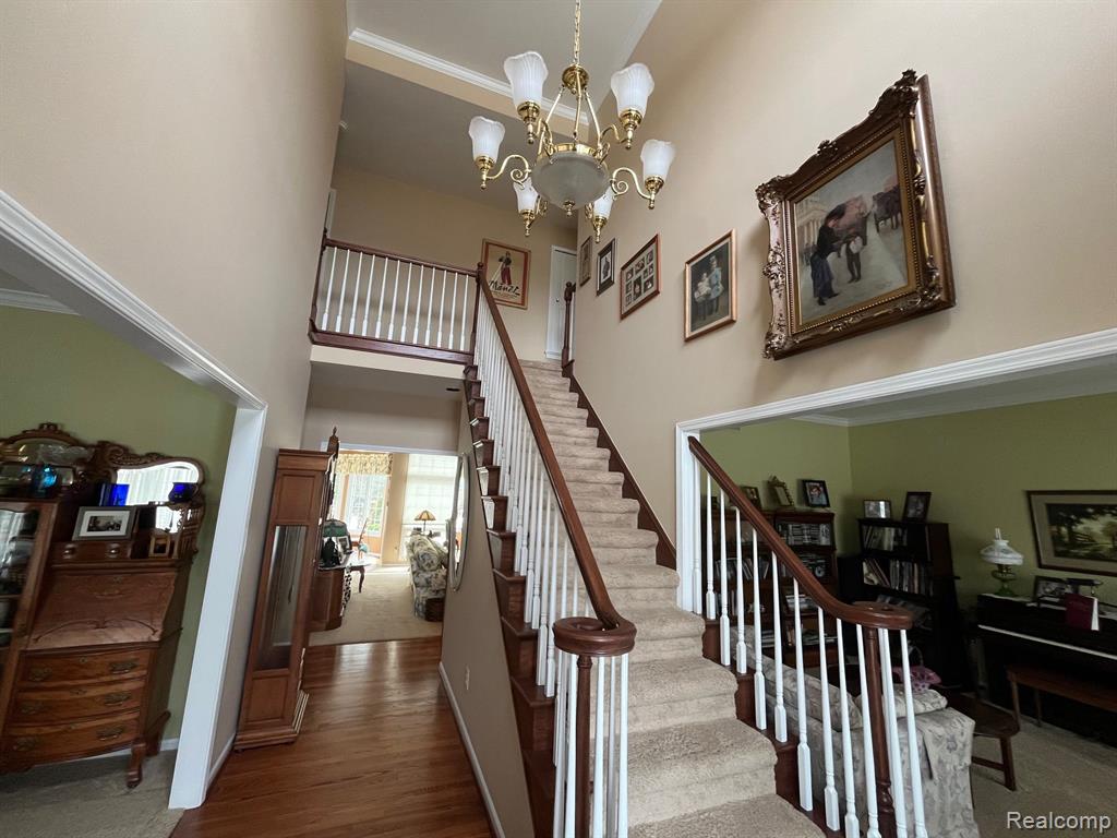 5112 Ridge Trail North Clarkston, MI 48348 - Photo 12 of 45