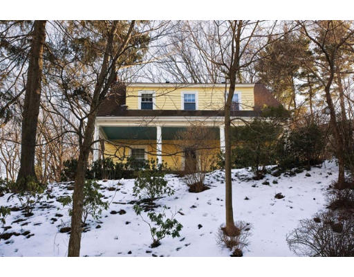 22 Shornecliffe Road Newton, MA 02458 - Photo 1 of 1 Gallery Image 1