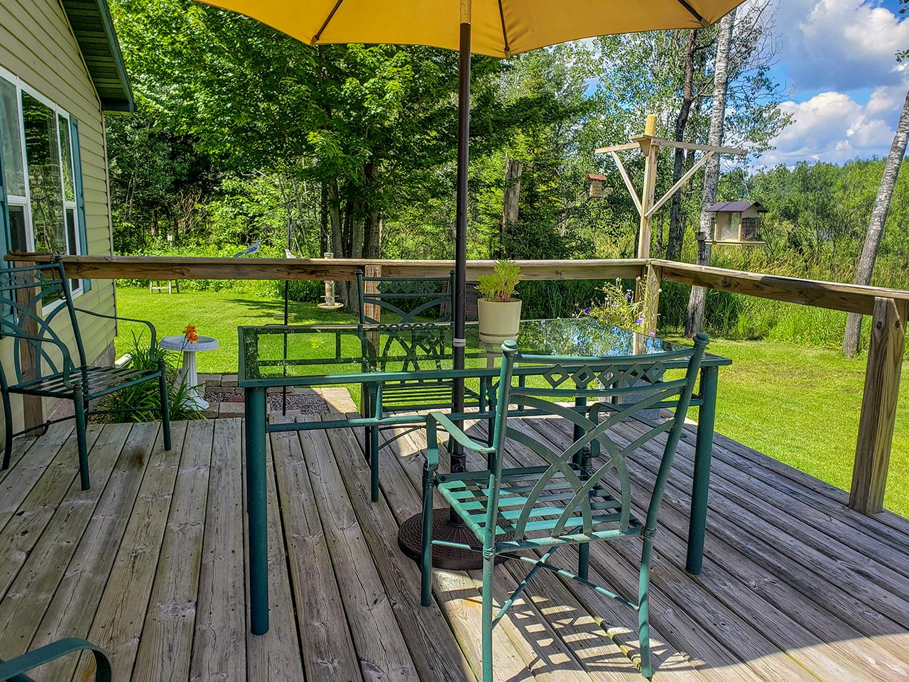 W7748 Maxwell Road Tomahawk, WI 54487 - Photo 10 of 16 Gallery Image 10
