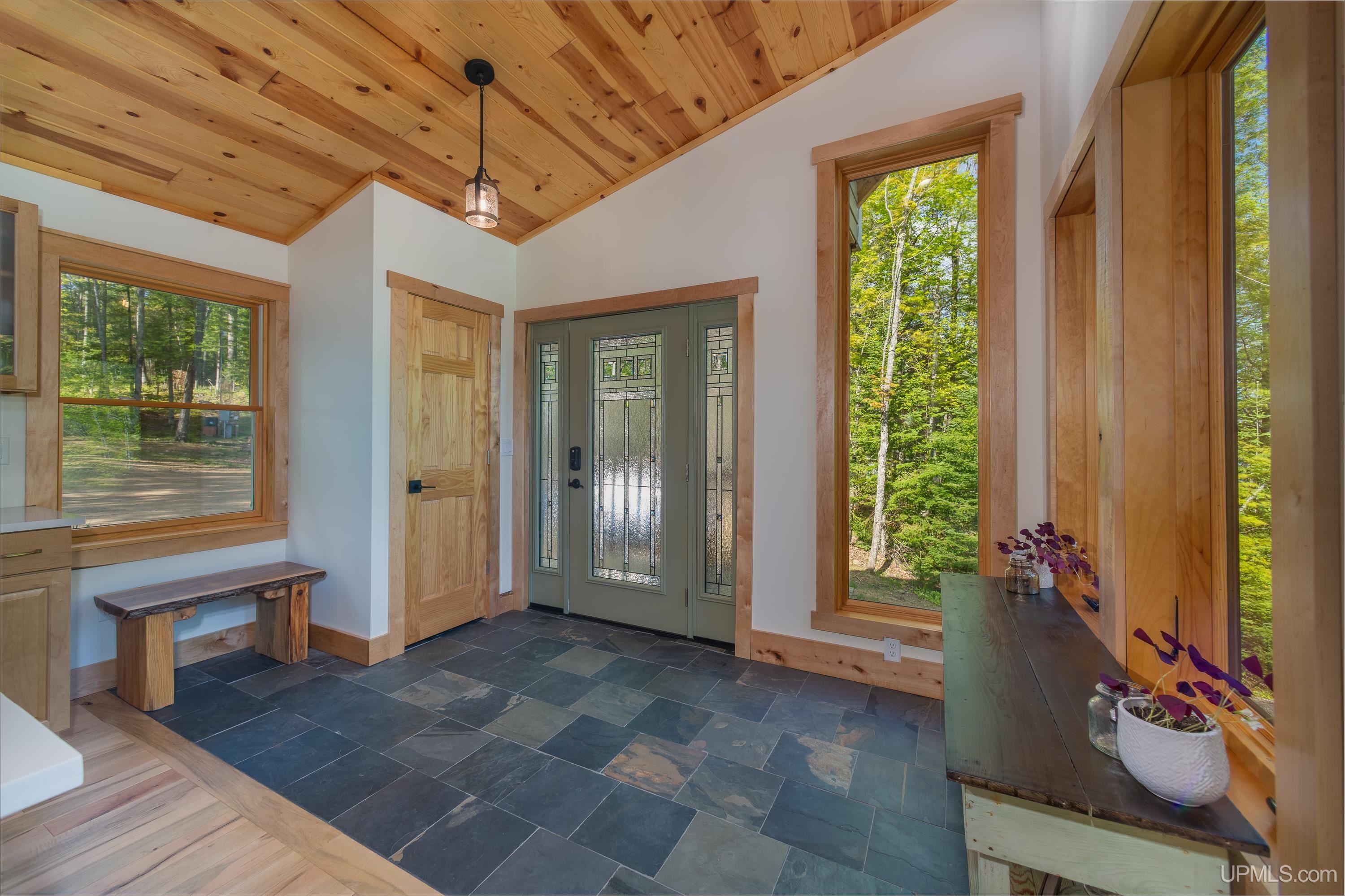 509 Red Road Michigamme, MI 49861 - Photo 5 of 73