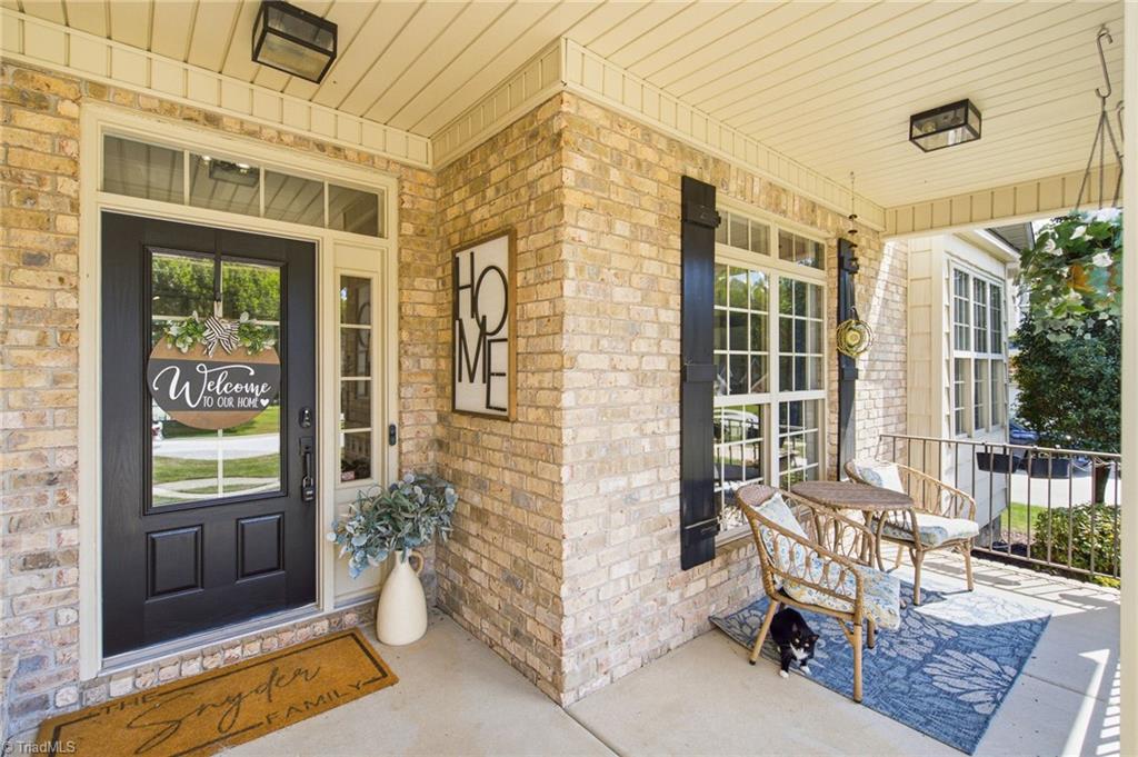 5718 Mabe Drive Oak Ridge, NC 27310 - Photo 6 of 46 Gallery Image 6