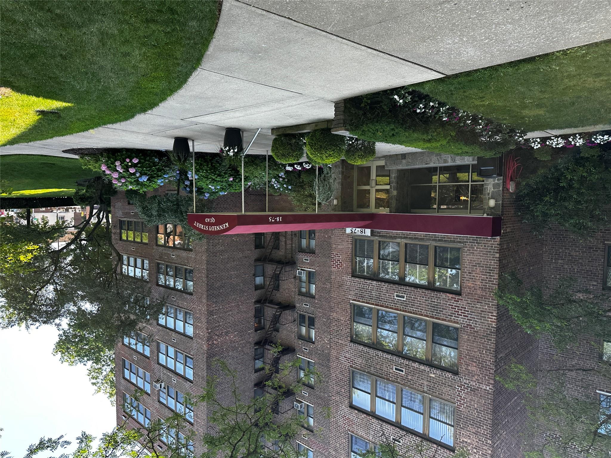 18-75 Corporal Kennedy Street, Unit 4A Queens, NY 11360 - Photo 4 of 25 View of apartment building / complex