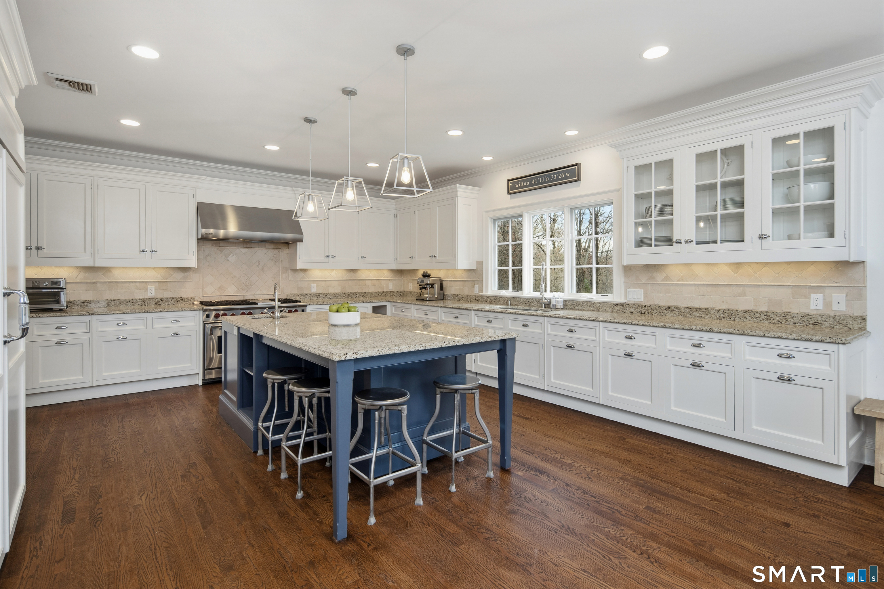 137 Linden Tree Road Wilton, CT 06897 - Photo 12 of 40