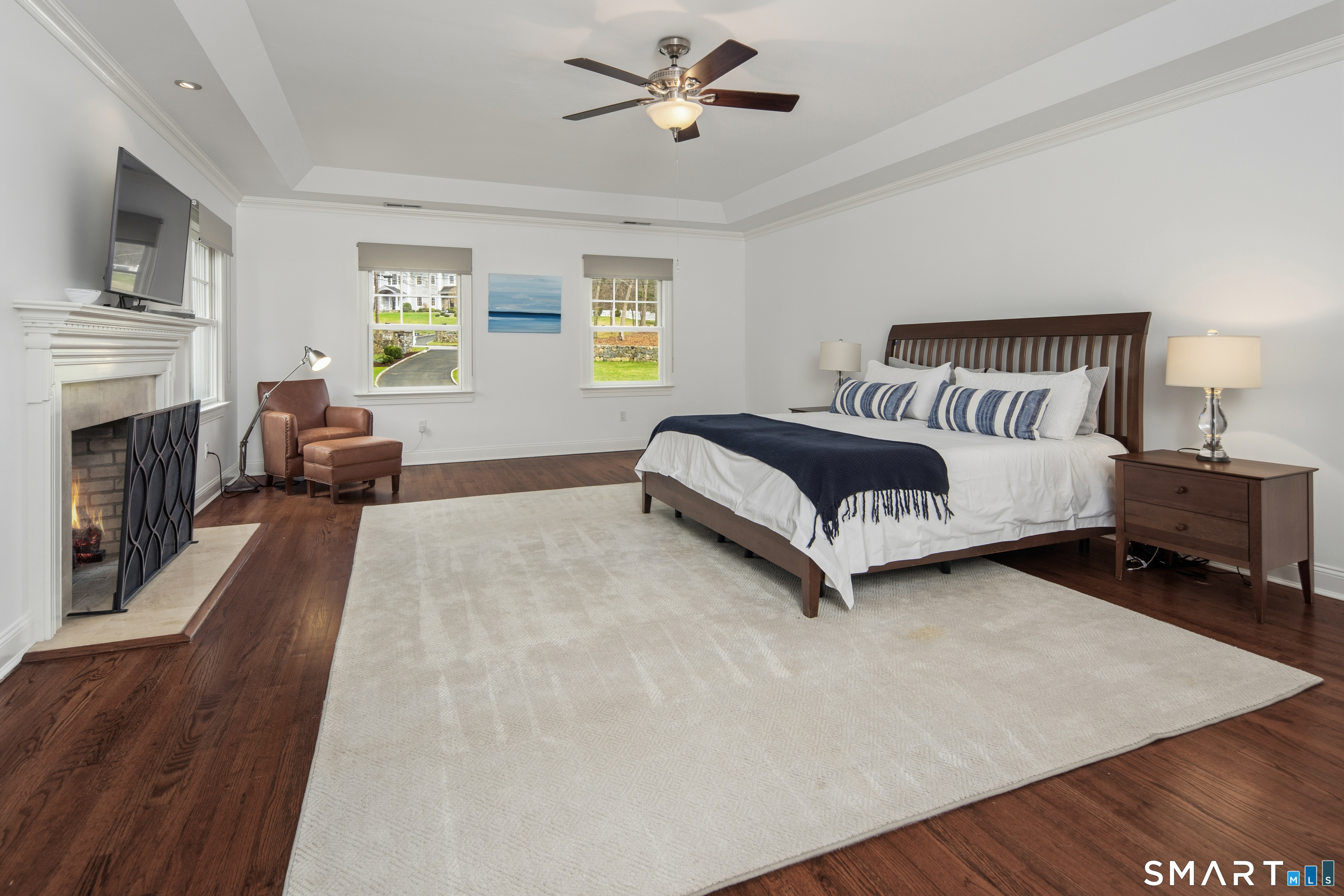 137 Linden Tree Road Wilton, CT 06897 - Photo 16 of 40