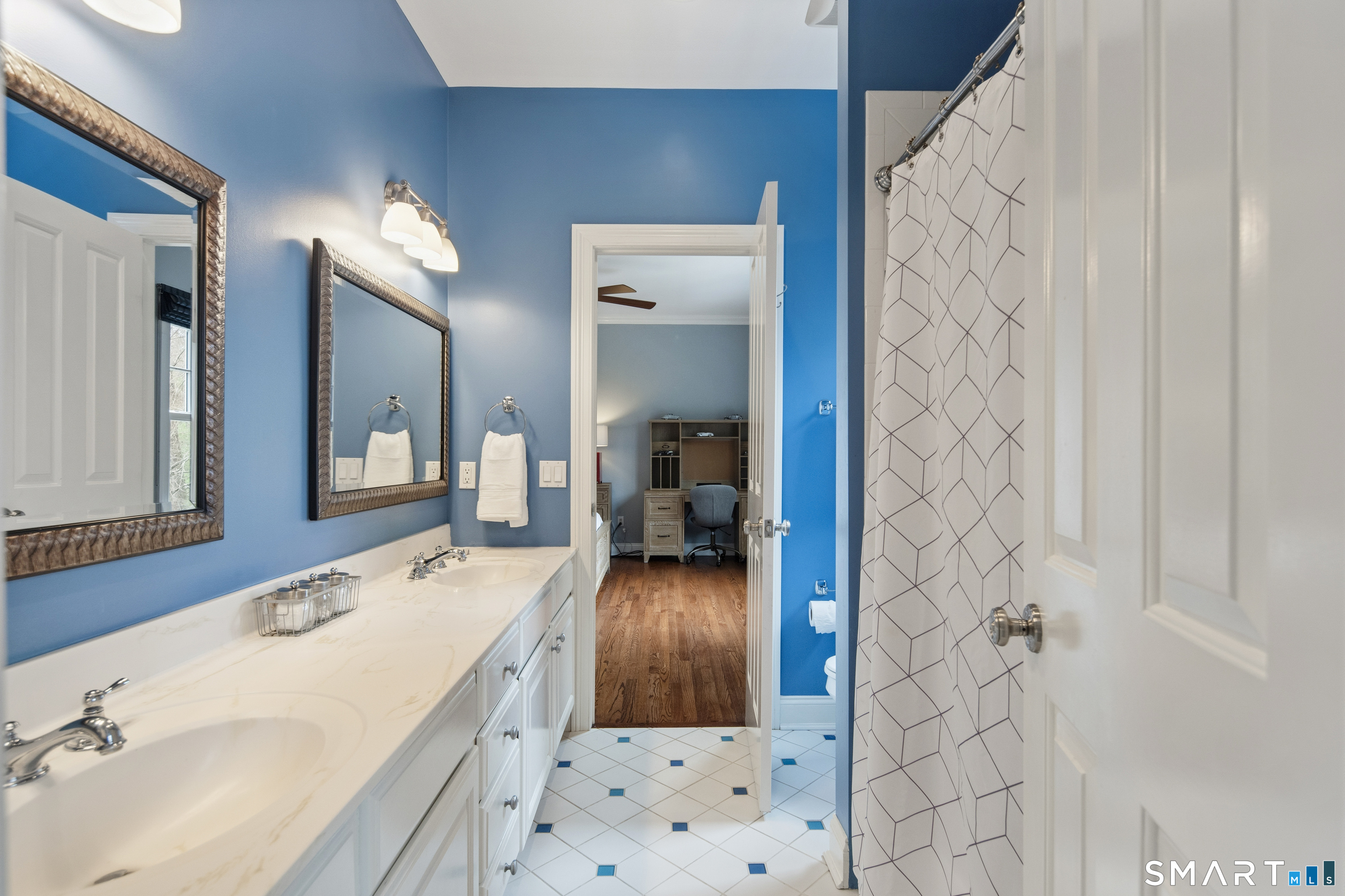 137 Linden Tree Road Wilton, CT 06897 - Photo 21 of 40