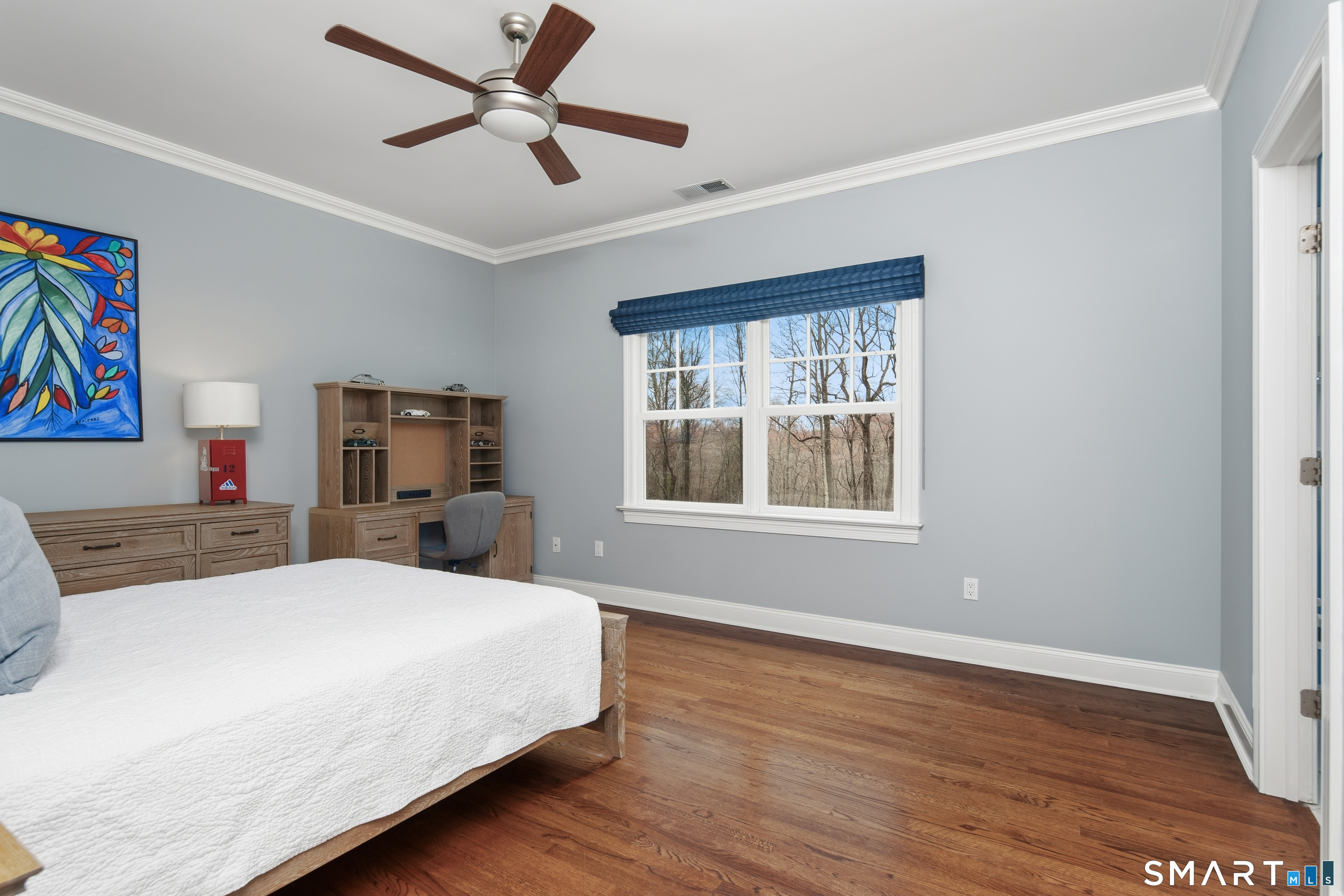 137 Linden Tree Road Wilton, CT 06897 - Photo 22 of 40