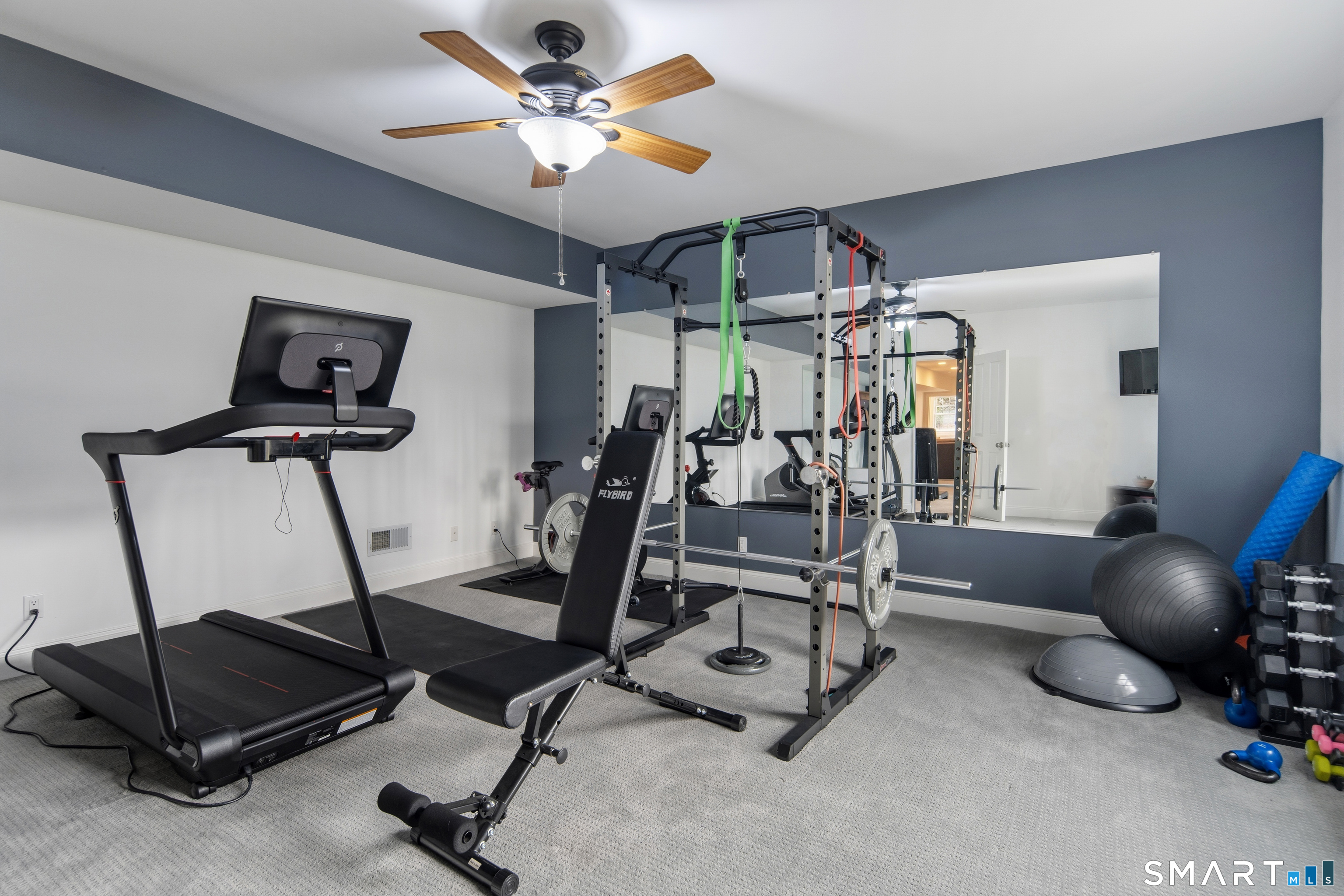 137 Linden Tree Road Wilton, CT 06897 - Photo 29 of 40