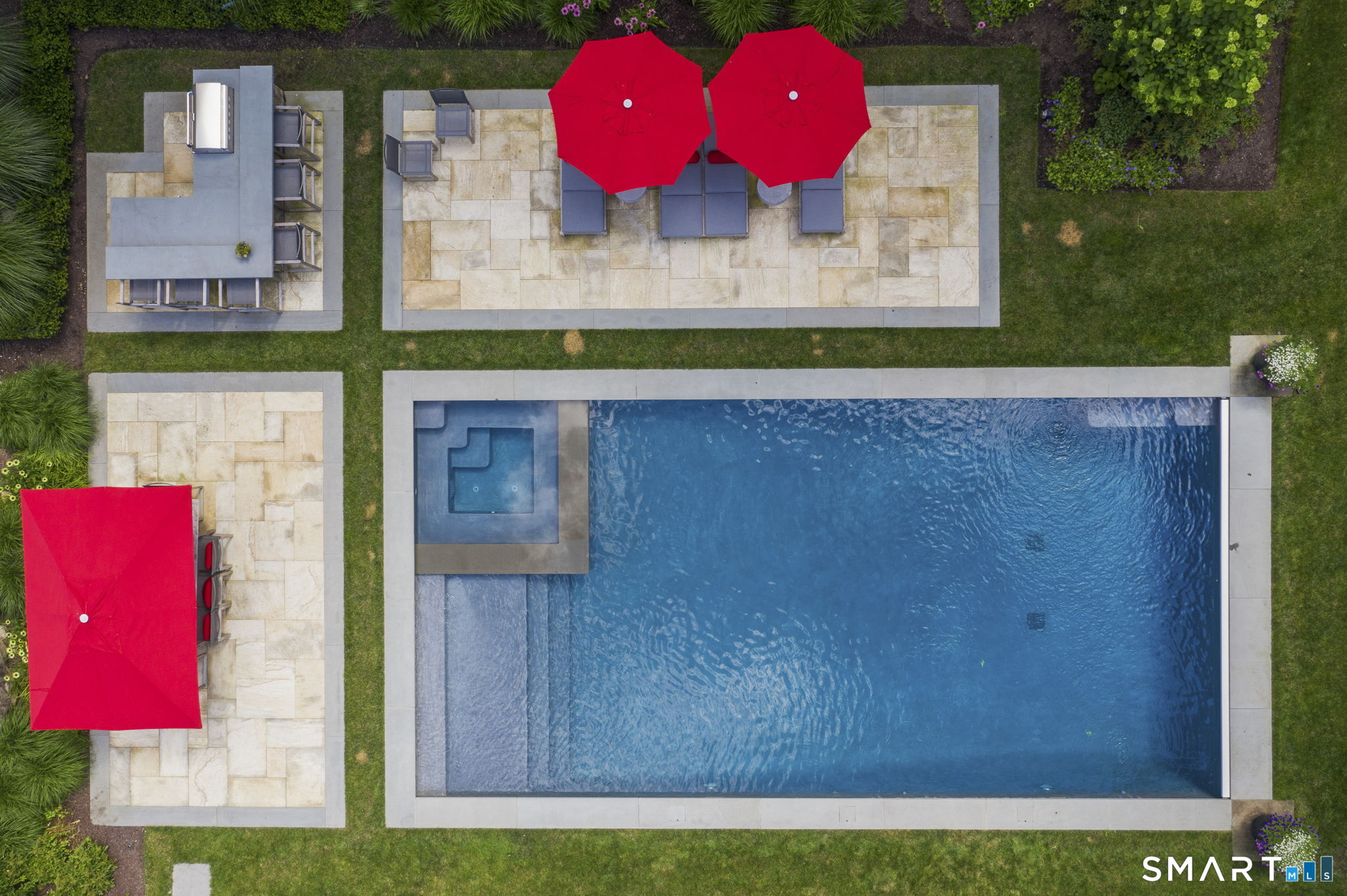 137 Linden Tree Road Wilton, CT 06897 - Photo 32 of 40