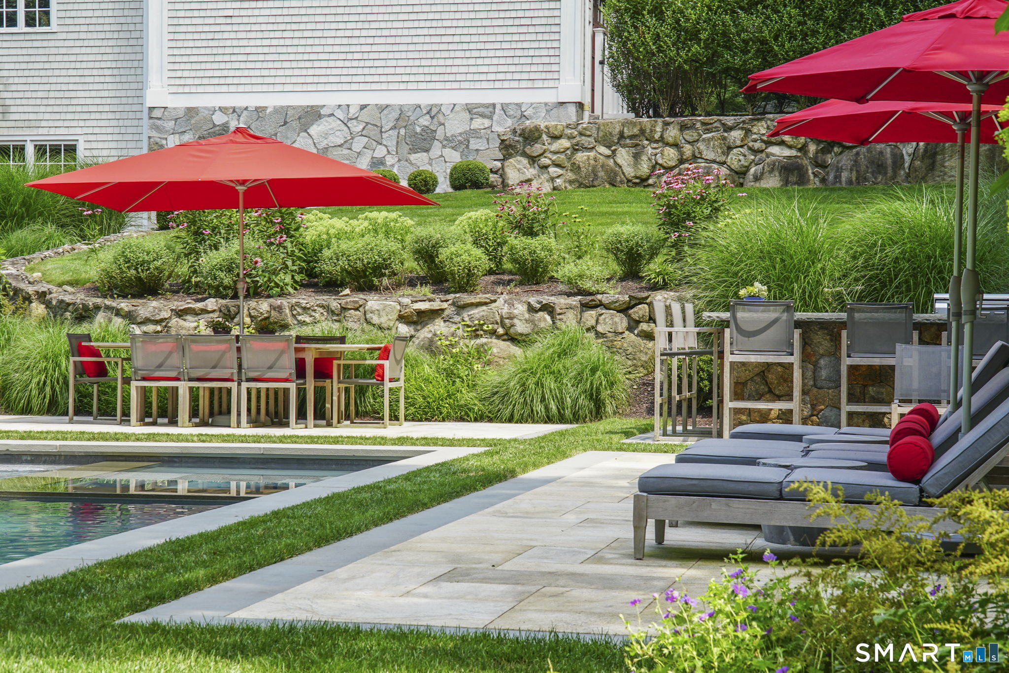 137 Linden Tree Road Wilton, CT 06897 - Photo 36 of 40