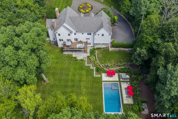 $2,488,000 | 137 Linden Tree Road, Wilton, CT 06897