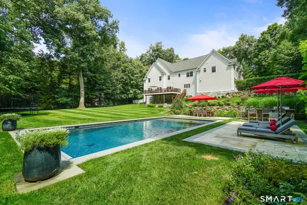 $2,488,000 | 137 Linden Tree Road, Wilton, CT 06897