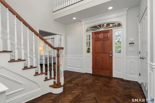 $2,488,000 | 137 Linden Tree Road, Wilton, CT 06897