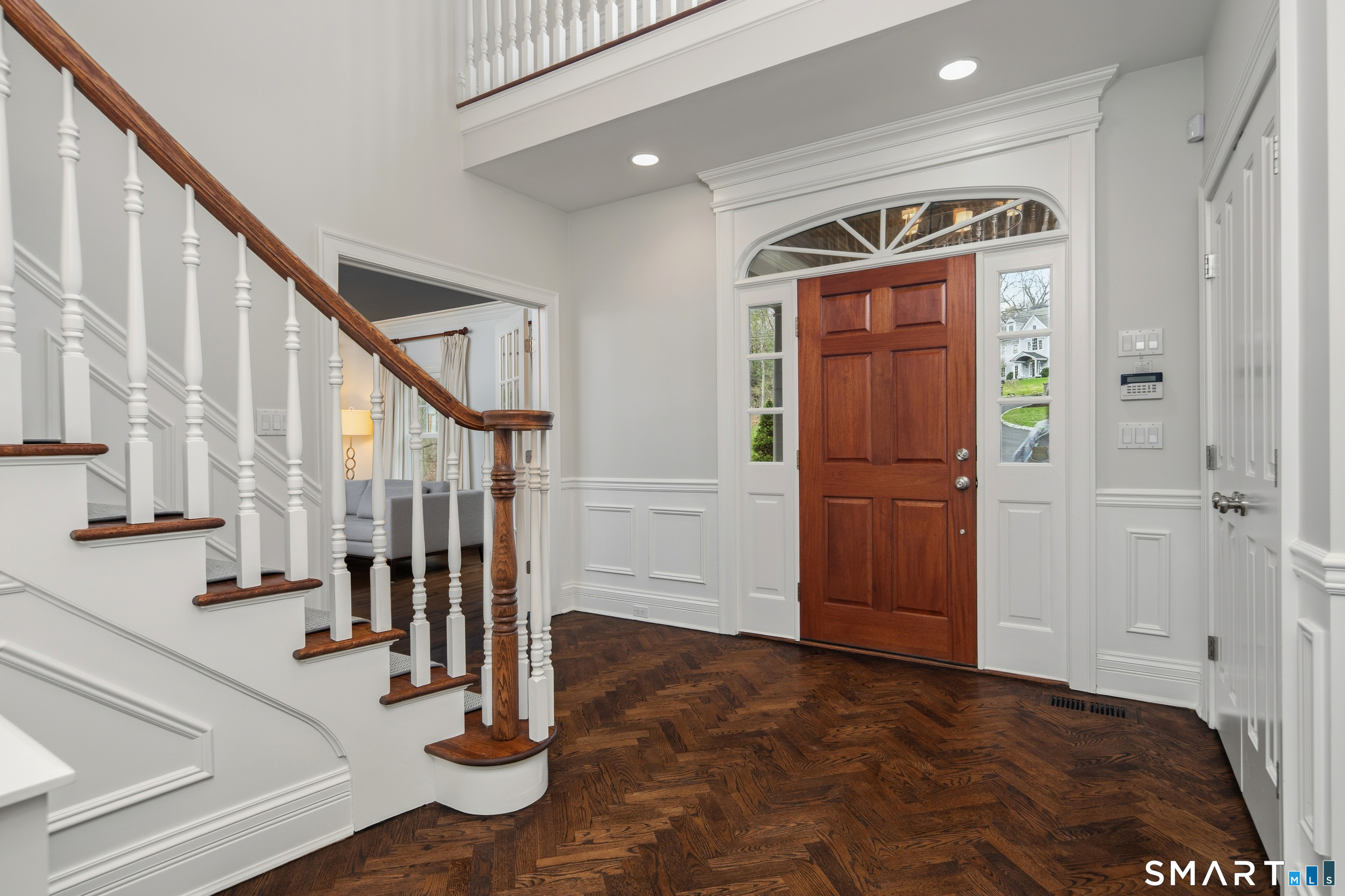 137 Linden Tree Road Wilton, CT 06897 - Photo 4 of 40