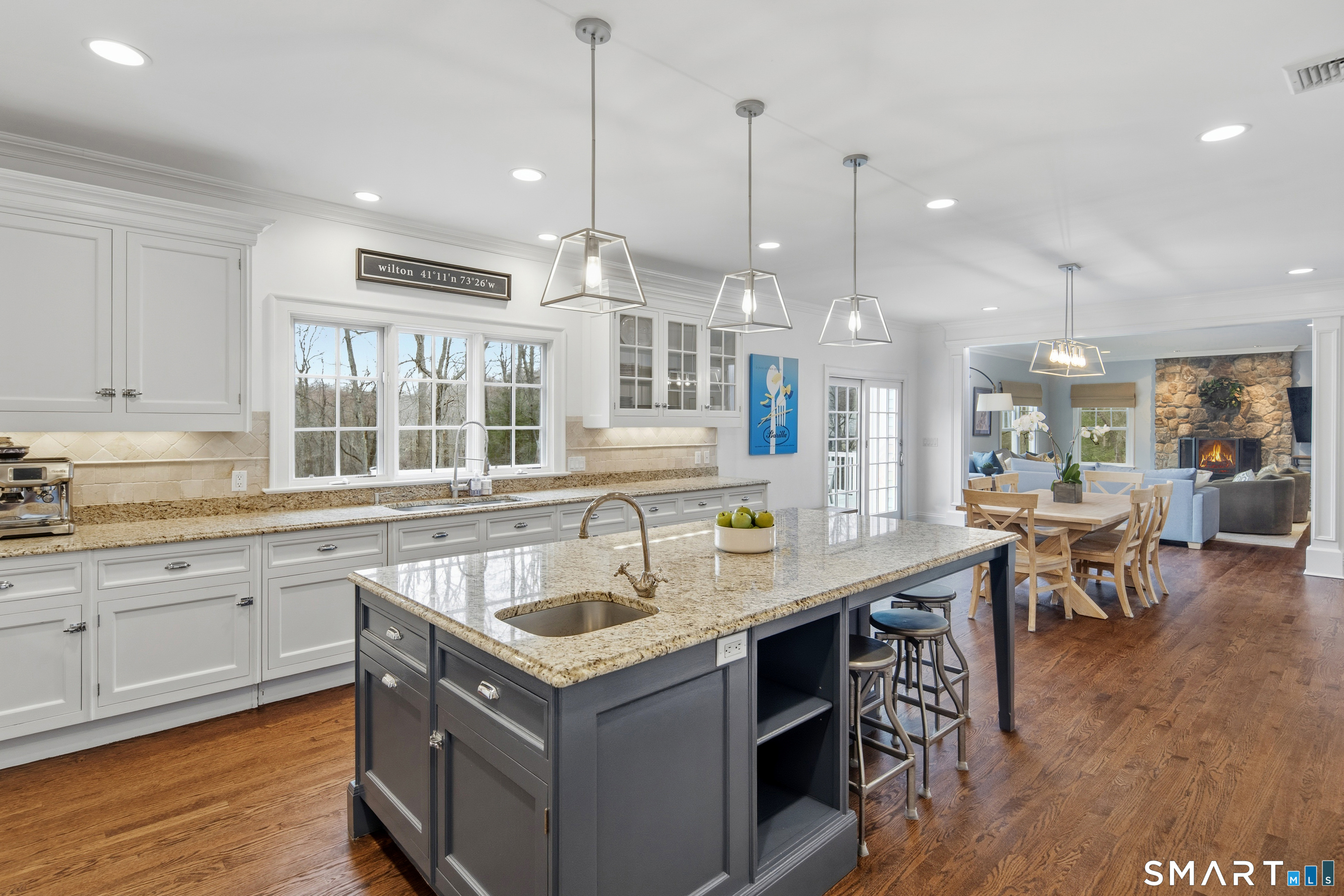 137 Linden Tree Road Wilton, CT 06897 - Photo 10 of 40