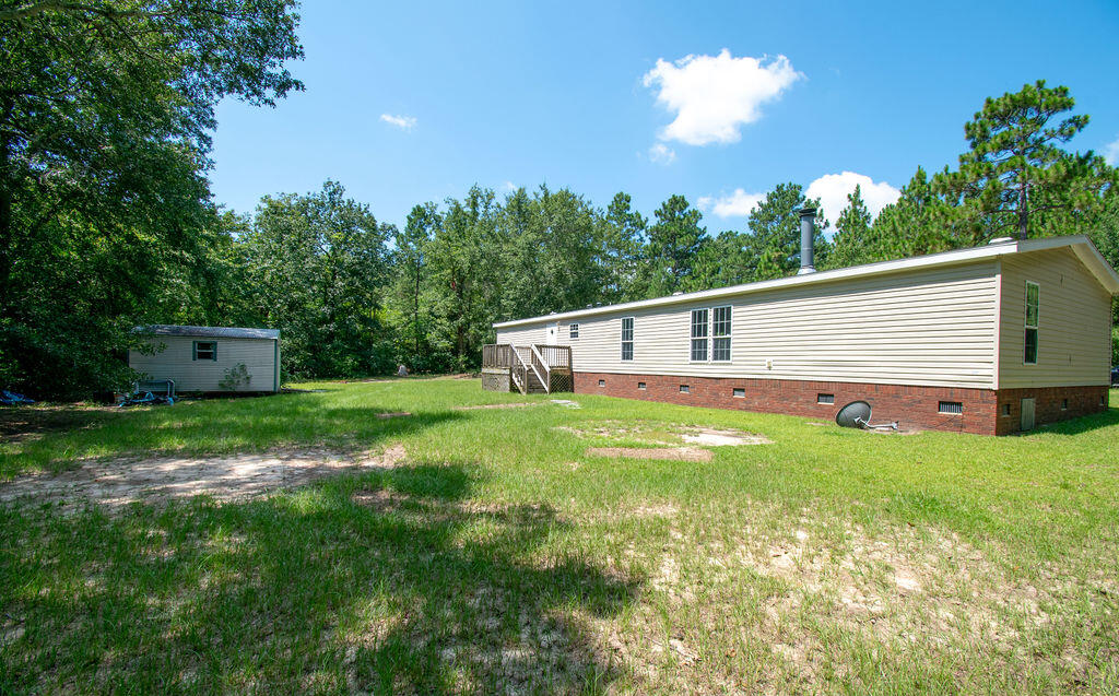 417 Old Bell Road Aiken, SC 29801 - Photo 32 of 35