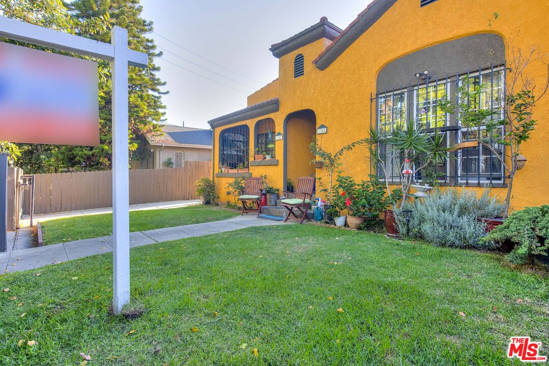 1385 South Orange Dr Unit 2  