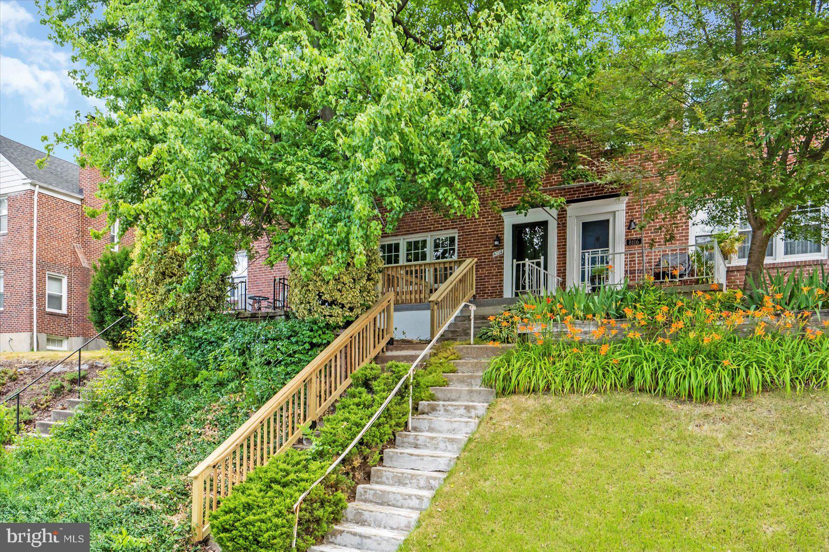 8114 Clyde Bank Road Towson, MD 21286 - Photo 37 of 38