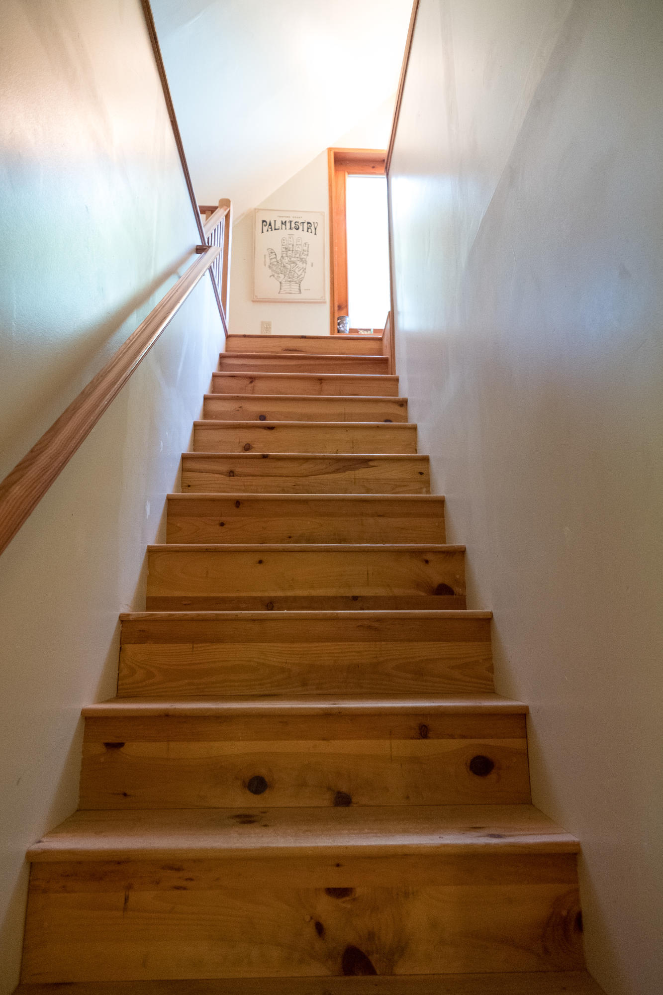 333 Bonny Eagle Road Standish, ME 04084 - Photo 41 of 79 stairwell-1133
