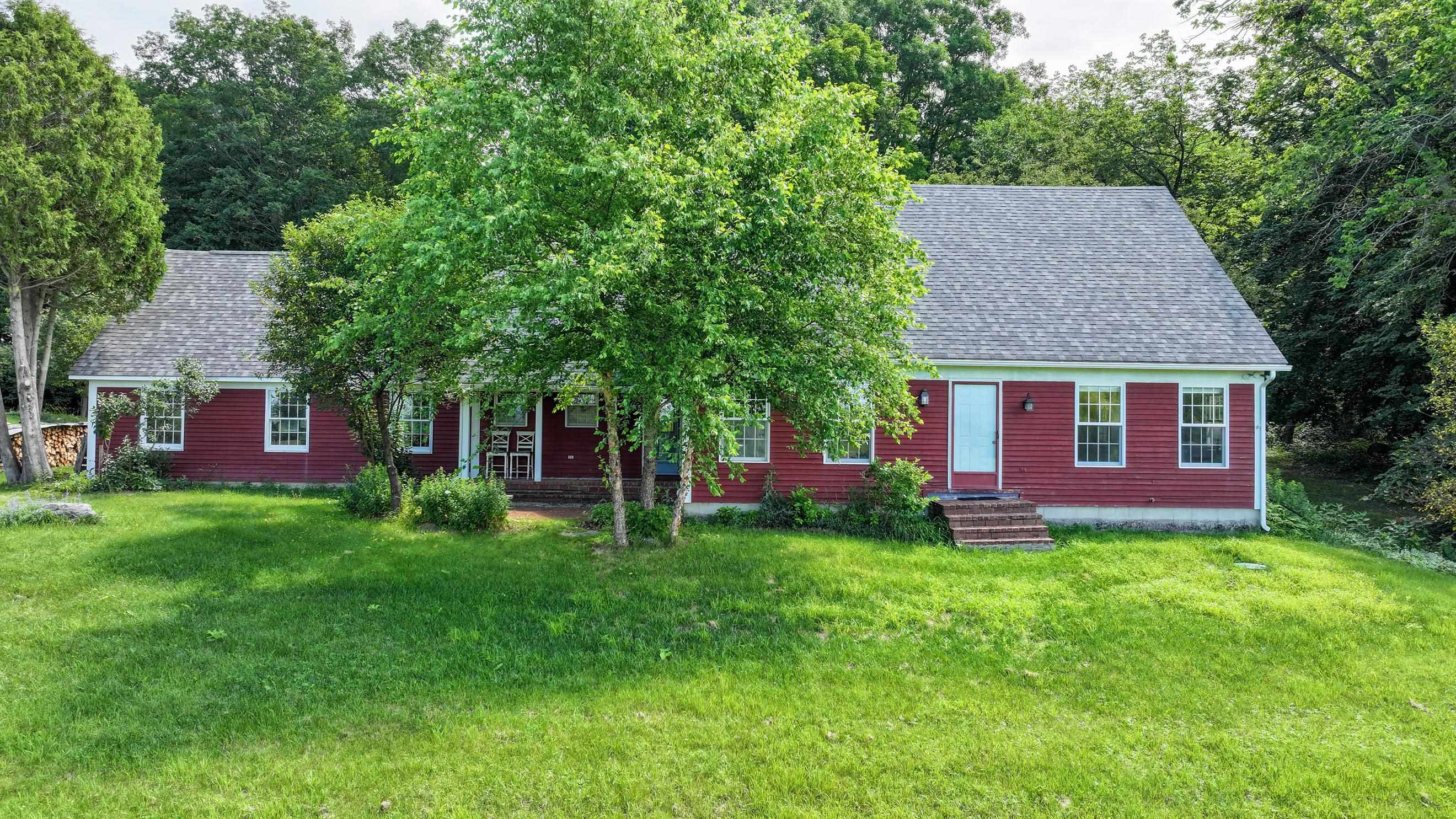 353 Schoolhouse Road Sudbury, VT 05733 - Photo 1 of 50 Gallery Image 1