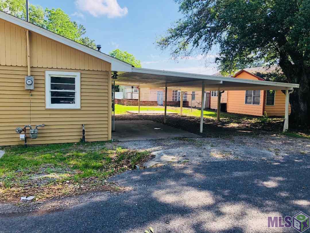 191 St Philip Street Raceland, LA 70394 - Photo 3 of 19