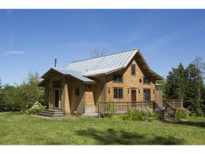1040 Square Road Eden, VT 05653 - Photo 1 of 21 Gallery Image 1