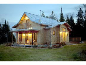 1040 Square Road Eden, VT 05653 - Photo 2 of 21 Gallery Image 2