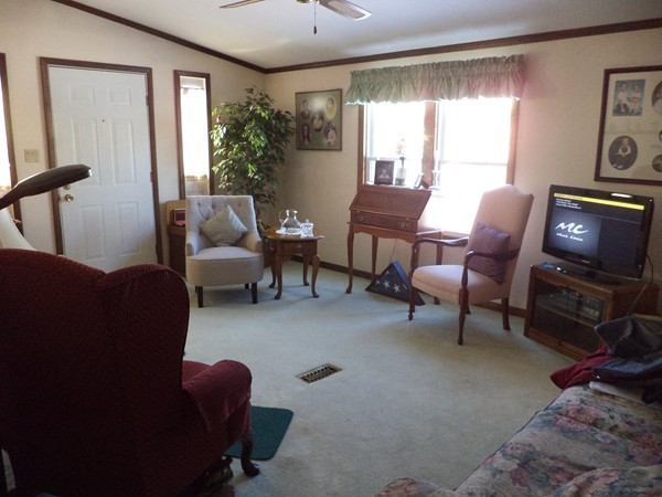 500 Mendon Road, Unit 116 Attleboro, MA 02703 - Photo 8 of 21 Gallery Image 8