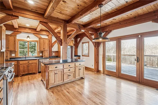 $950,000 | 16410 Northeast 121st Terrace, Kearney, MO 64060