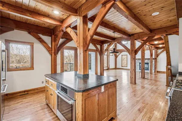 $899,000 | 16410 Northeast 121st Terrace, Kearney, MO 64060