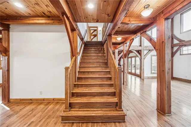 $950,000 | 16410 Northeast 121st Terrace, Kearney, MO 64060