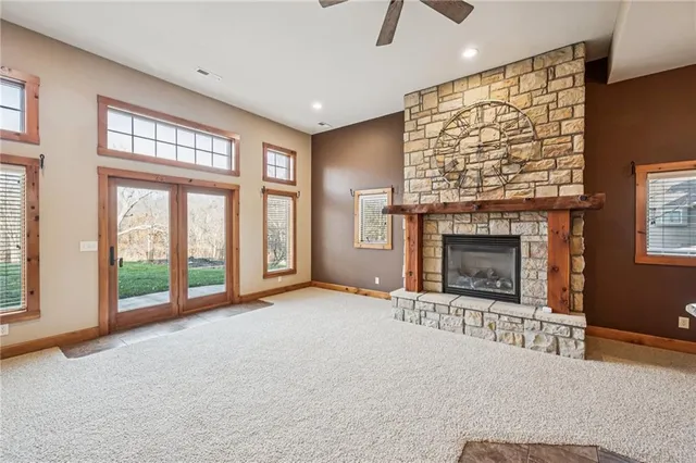 $950,000 | 16410 Northeast 121st Terrace, Kearney, MO 64060