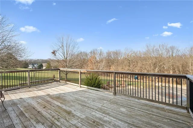 $950,000 | 16410 Northeast 121st Terrace, Kearney, MO 64060