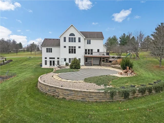 $950,000 | 16410 Northeast 121st Terrace, Kearney, MO 64060