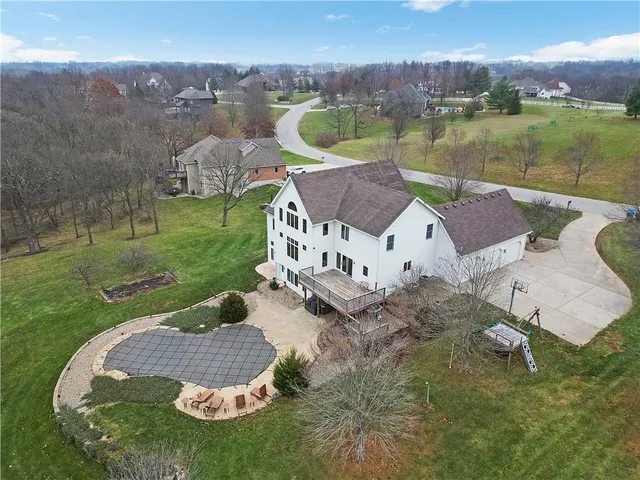 $950,000 | 16410 Northeast 121st Terrace, Kearney, MO 64060