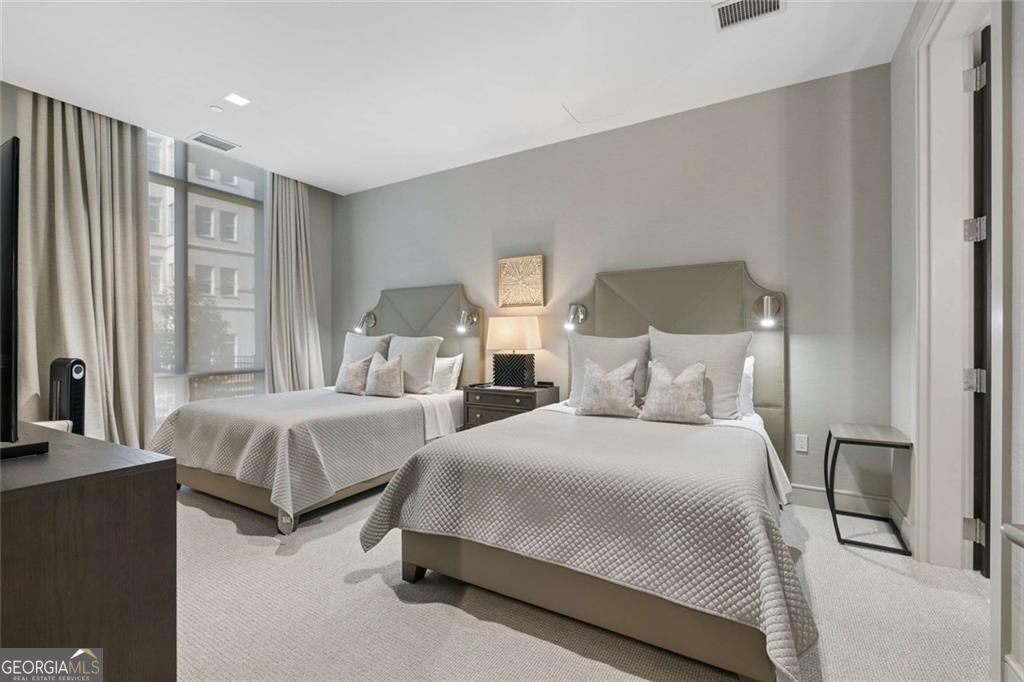 2520 Peachtree Road Northwest, Unit 603 Atlanta, GA 30305 - Photo 61 of 91