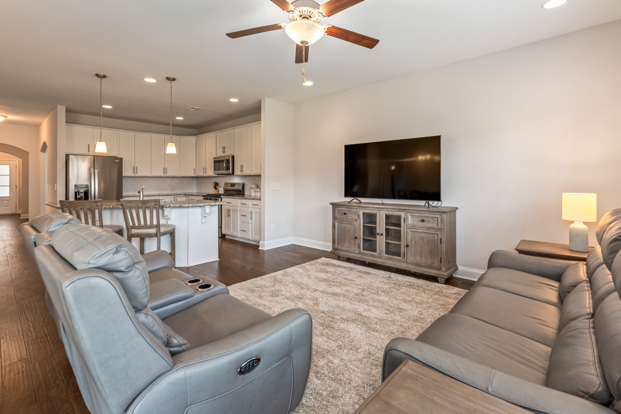 867 Meadow Crest Way Lebanon, TN 37090 - Photo 9 of 40