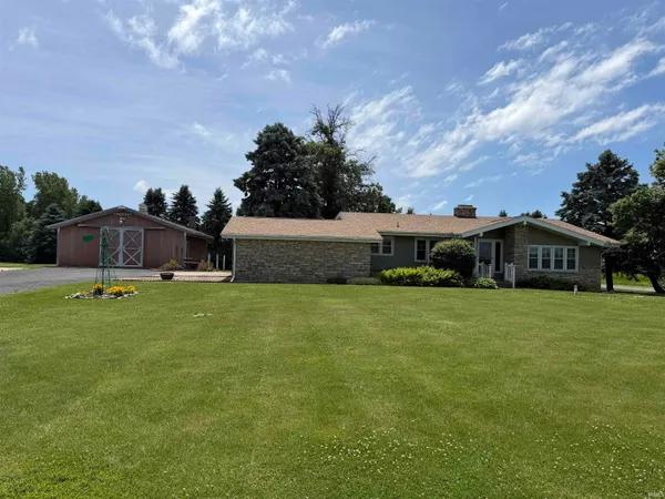 $395,000 | 13982 Kline Road, Mishawaka, IN 46544